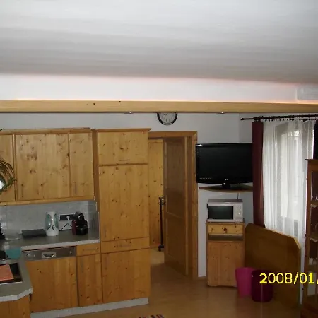 Ferienanlage Haus