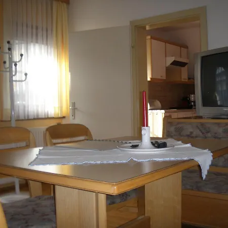 Ferienanlage Haus 公寓